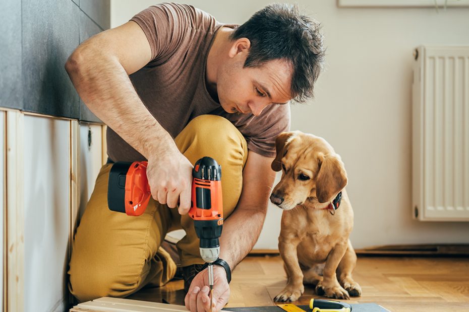 Monsoon plumbing check